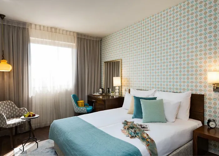 Prima Royale Hotel